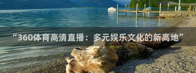 919体育直播在线观看：“360体育高清直播：多元娱乐文化的新高地”
